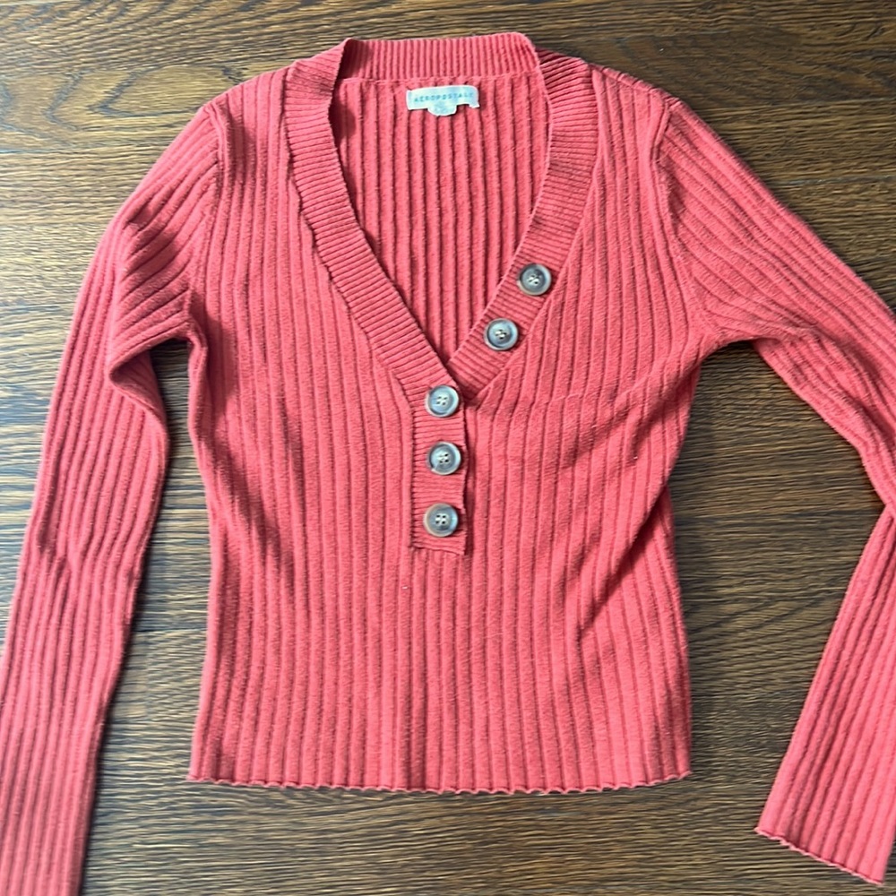 Aeropostale Top size small